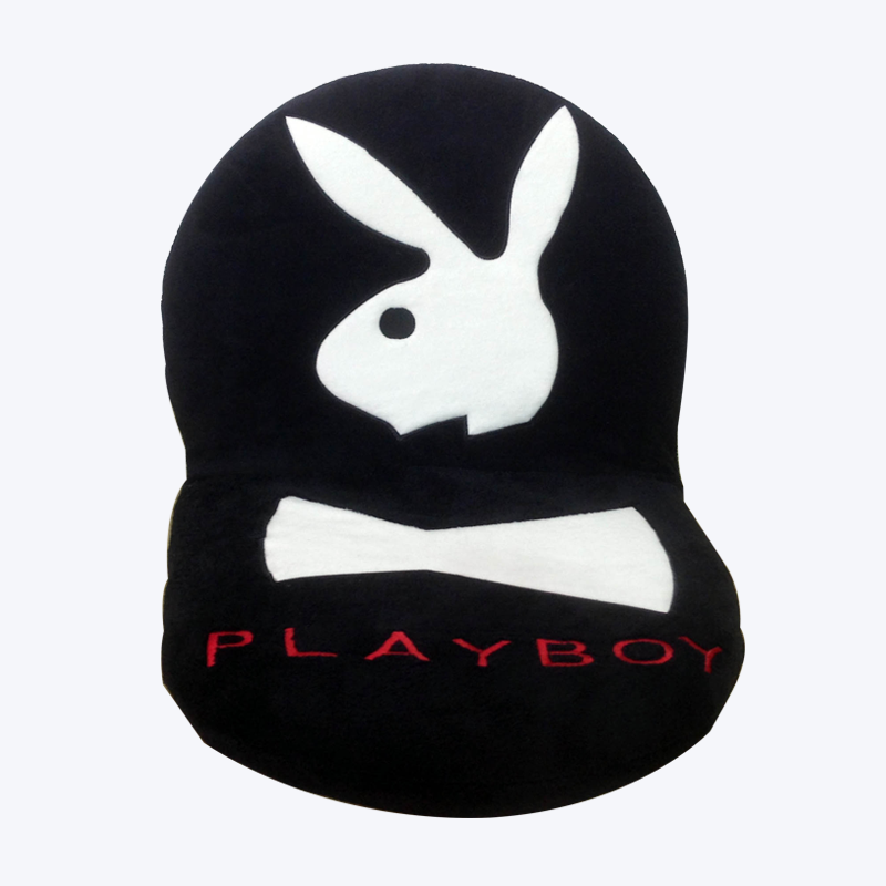 Sedia da terra pieghevole snodabile Playboy 163K-PB