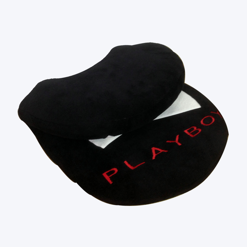 Sedia da terra pieghevole snodabile Playboy 163K-PB