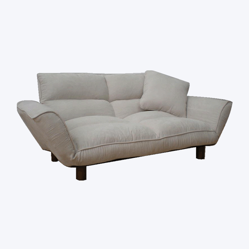 Divano letto pigro regolabile lounge reclinabile SF005-2