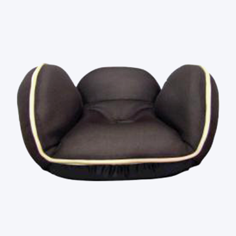 Sostegno glutei semplice e classico poltrona estetica BT03